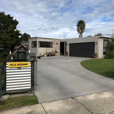 Hill'S Hideaway Hotel Dargaville Bagian luar foto