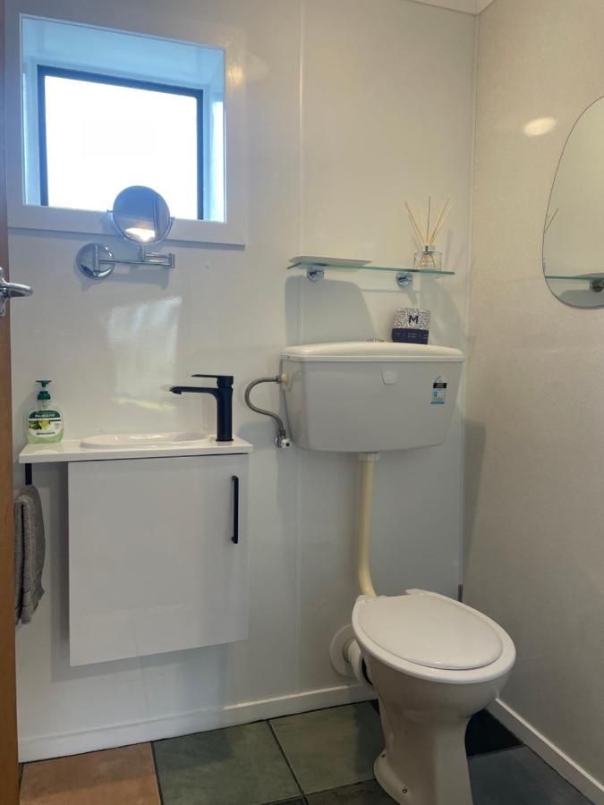 Hill'S Hideaway Hotel Dargaville Bagian luar foto